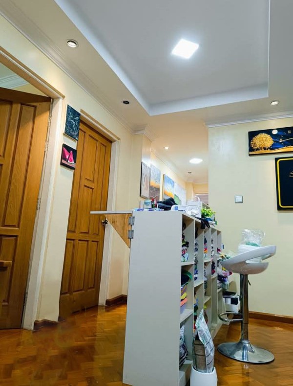 Gallery for Apartment For Sale Shwe Ohne Pin Housing,Yankin Township.