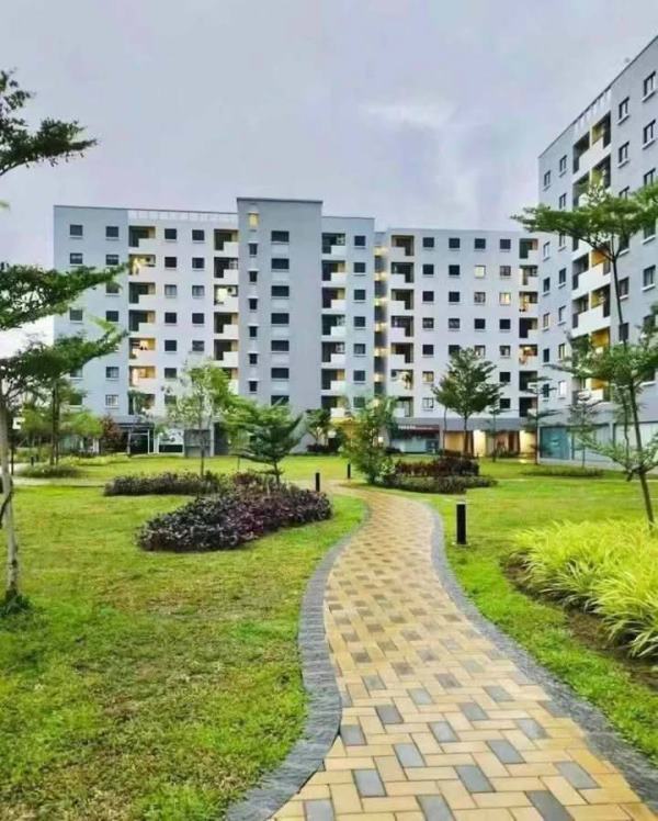 Gallery for (Home Loan)Condo For Sale City loft Condo,CL_1,Thanlyin Township.