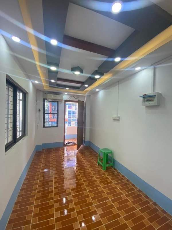 Gallery for Apartment For Sale Pathine Nyunt Lane,Mingalar Taung Nyunt Township.