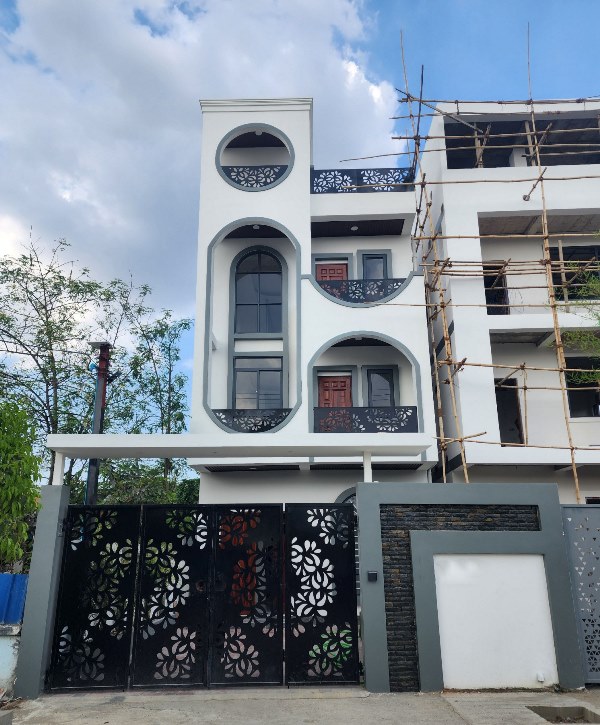 Gallery for House For Rent Anaw Yahtar Road,East Dagon Township.