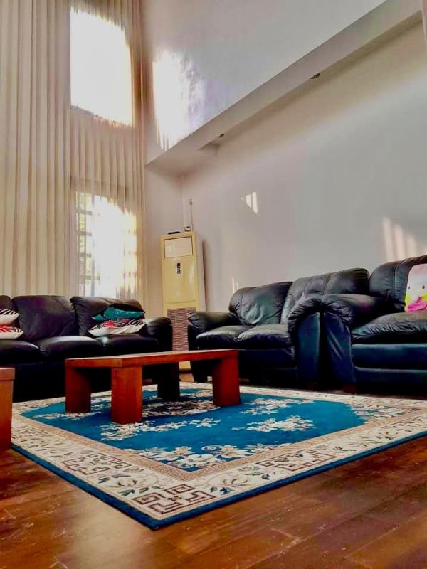 Gallery for House For Sale Shwe Hnin Si Street,Mayangone Township.