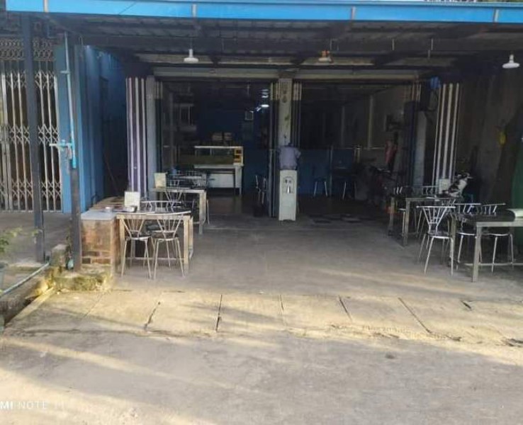 Gallery for House For Sale Bagan Road,North Okkalapa Township.