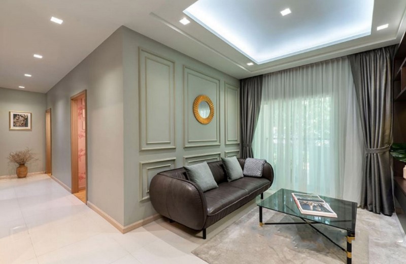 Gallery for Condo For Sale City loft Condo,CL_11 Thanlyin Township.