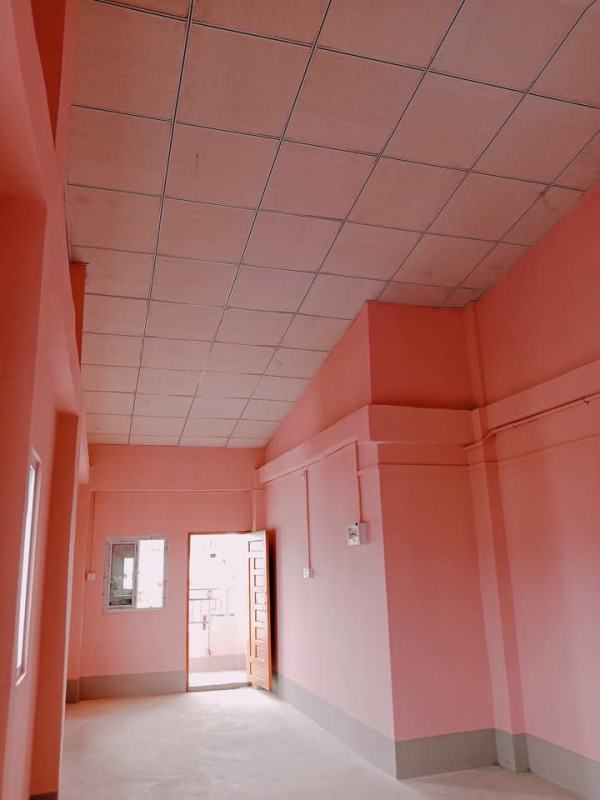 Gallery for Apartment For Sale Tapin Shwe Htee Road,Dawbon Township.