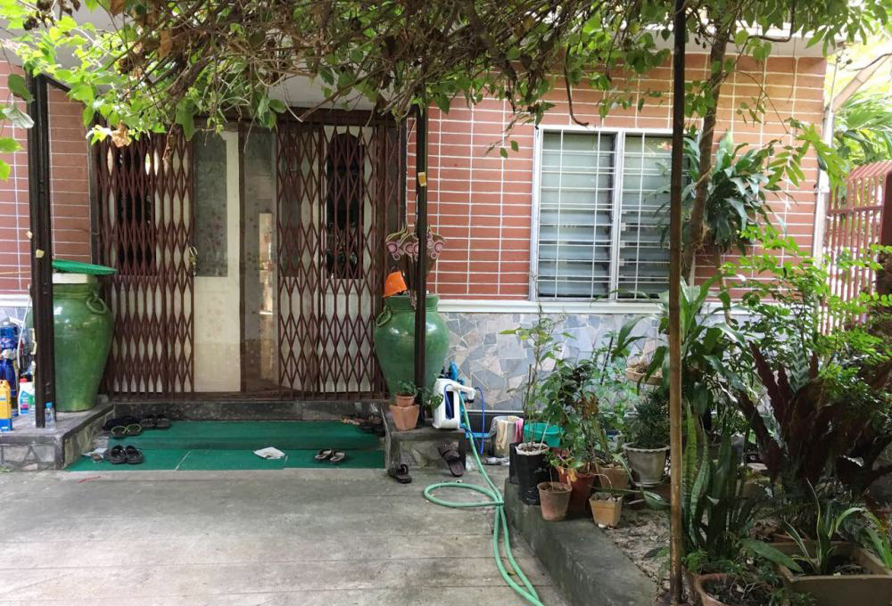 Gallery for House For Sale Near by Kyun Taw Street,Sanchaung Township.