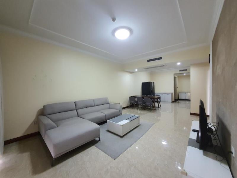 Gallery for Condo For Rent,Golden City Condo,Yankin Township.