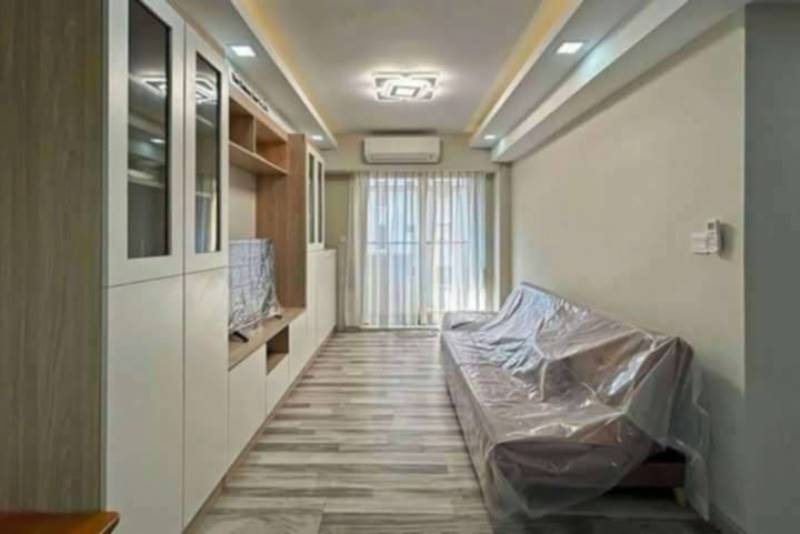 Gallery for Condo For Sale,City loft Condo,CL_3,Thanlyin Township.