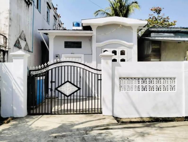 Gallery for House For Sale (46) Ward,North Dagon Township.