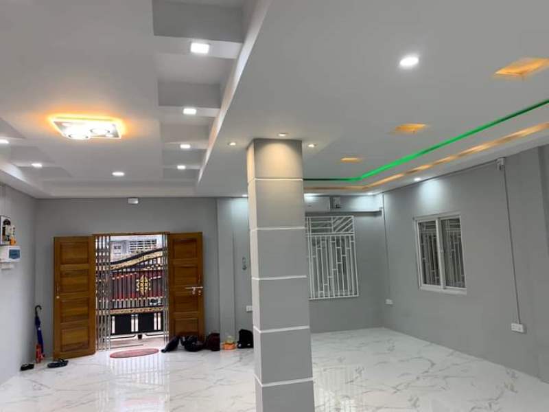 Gallery for House For Sale and Rent Moe Kaung Lane,Yankin Township.