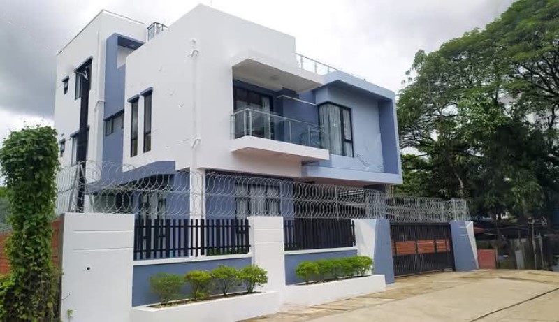 Gallery for House For Sale Near by Mandalay Road,29th Ward,North Dagon Township.