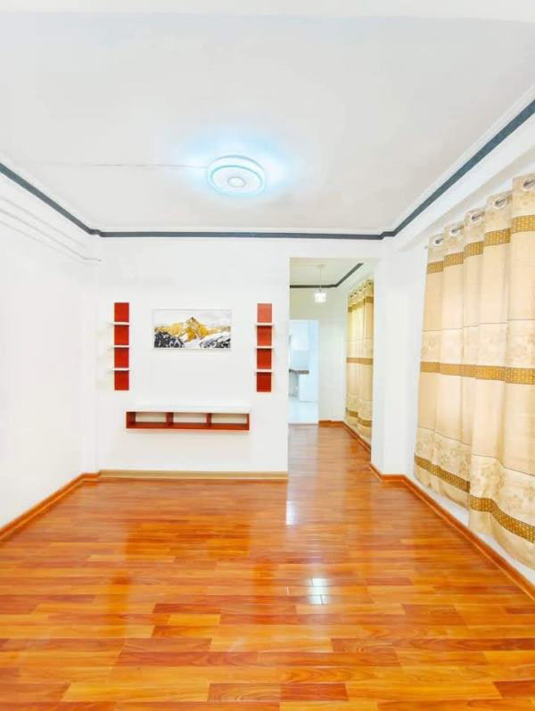 Gallery for Apartment For Sale San Pya Lane,Thingangyun Township.