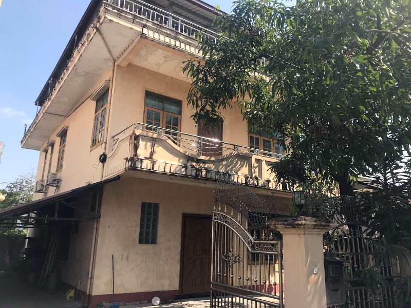 Gallery for (Home Loan)House For Sale 34th Ward,North Dagon Township.