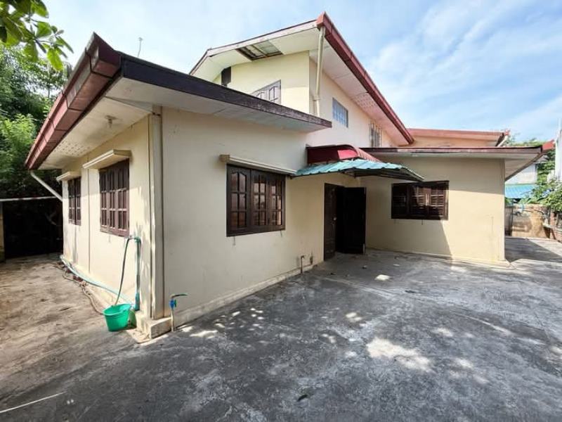 Gallery for House For Sale 29th Ward,North Dagon Township.