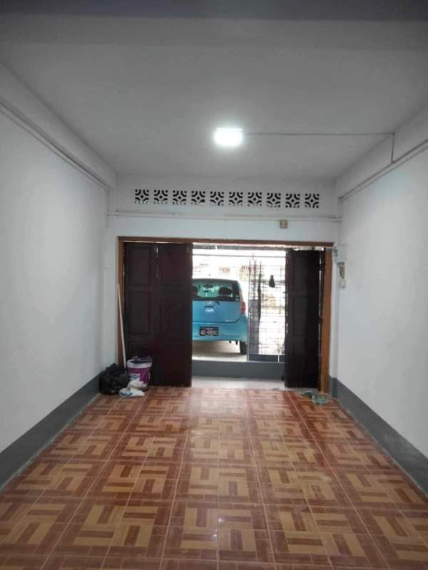 Gallery for Apartment For Sale Kawi Pone Nya Street,Tamwe Township.