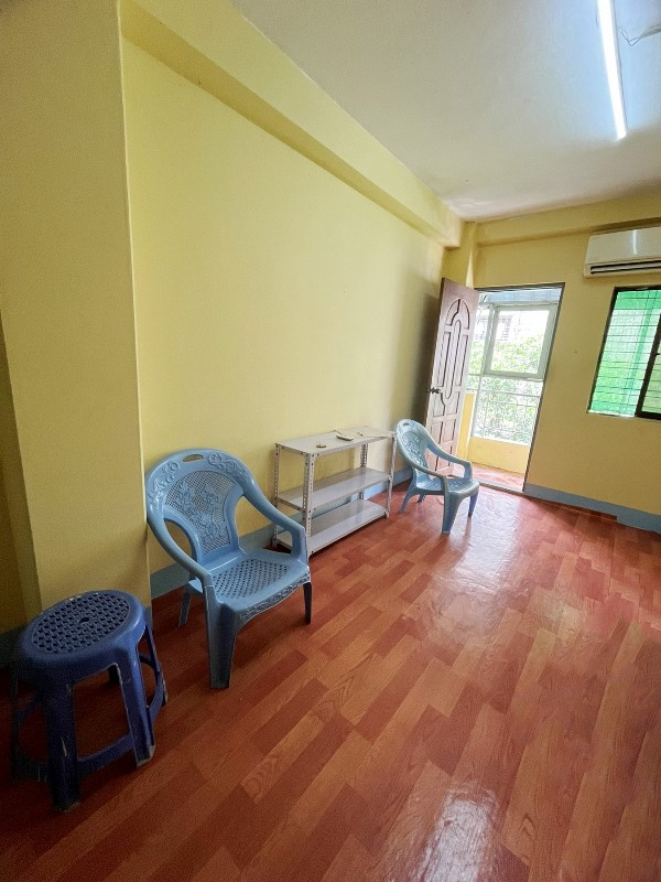 Gallery for Apartment For Sale Kwin Kyaung Lane,Ahlone Township.