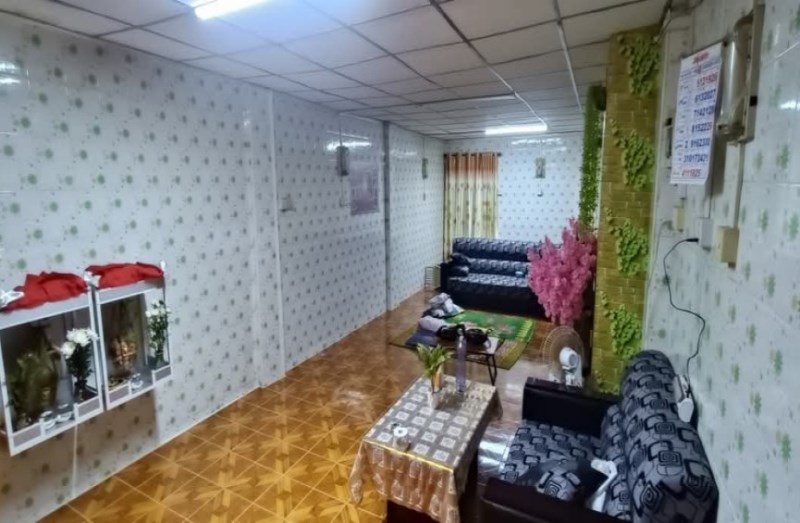 Gallery for Apartment For Rent Thit Taw Road,Ahlone Township.