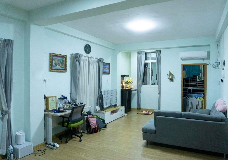 Gallery for Mini Condo For Rent Thumana Street,Thingangyun Township.