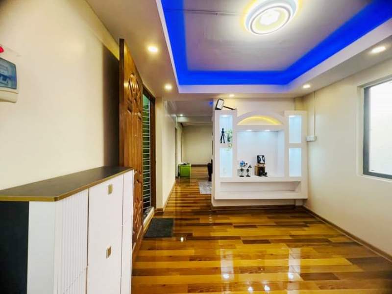 Gallery for Apartment For Sale Bayint Naung Street,Thingangyun Township.