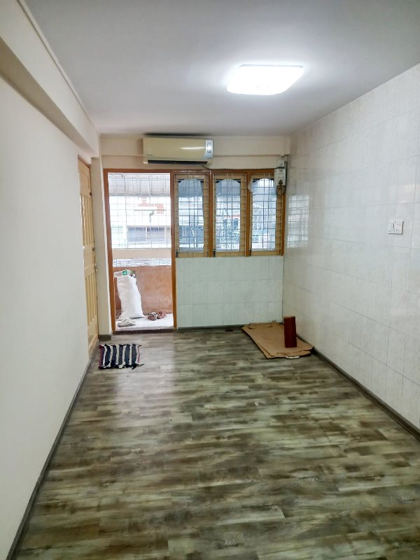 Gallery for Apartment For Sale 5th Street,Lanmadaw Township.