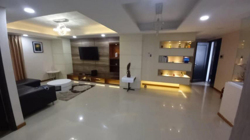 Gallery for Condo For Sale –Naing Group Sule Tower,Kyauktadar Township.