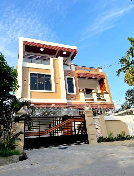 Gallery for House For Sale 28th Pilot Ward,North Dagon Township.