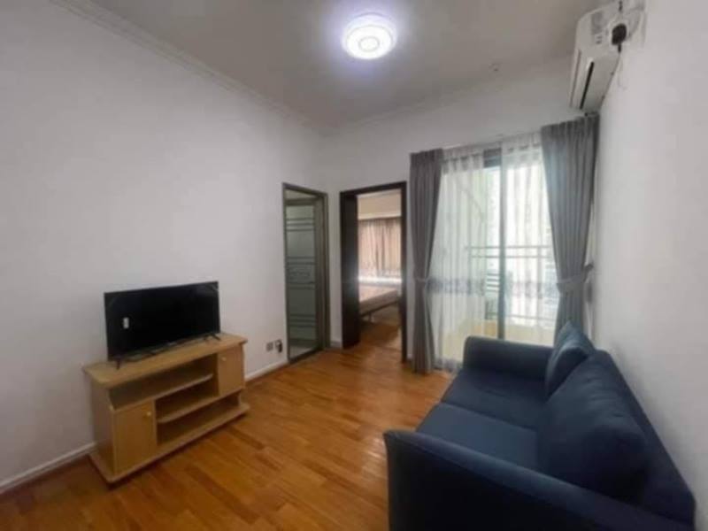 Gallery for Condo For Sale Canbar Tower,Yankin Township.