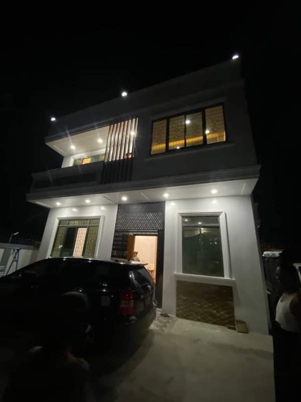 Gallery for House For Sale 33th Ward,Sayar San Lane,North Dagon Township.