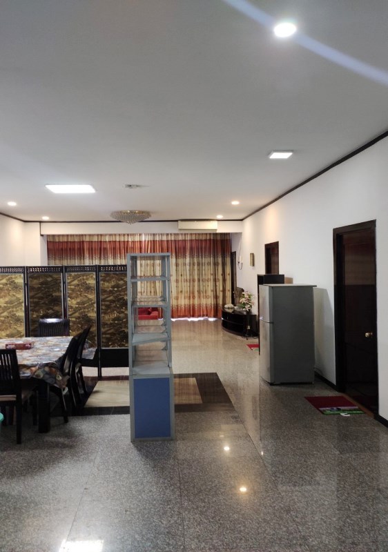 Gallery for Condo For Rent Orchid Condo,Ahlone Township.