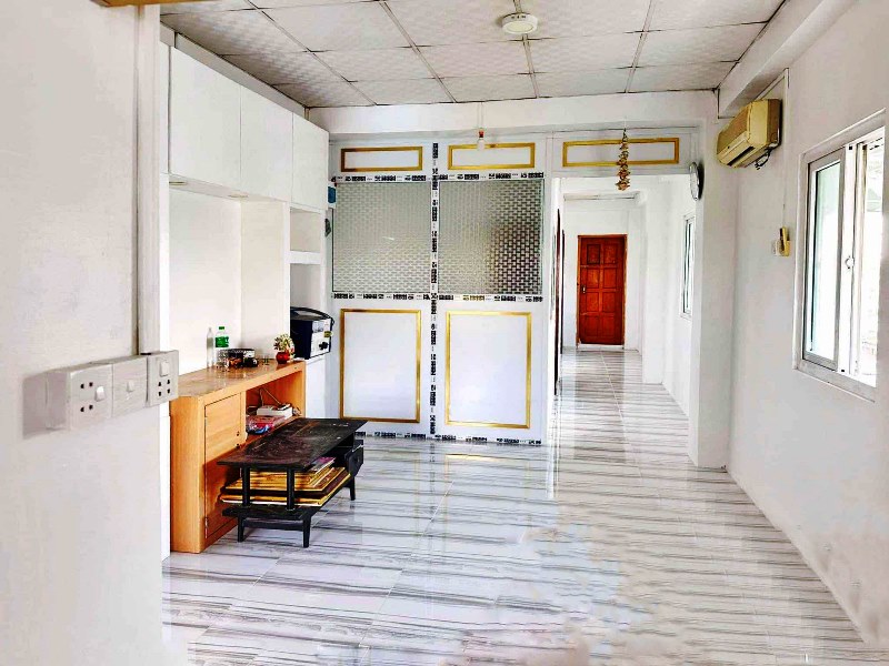 Gallery for Apartment For Sale 12th Ward,Marga Lane,South Okkalapa Township.