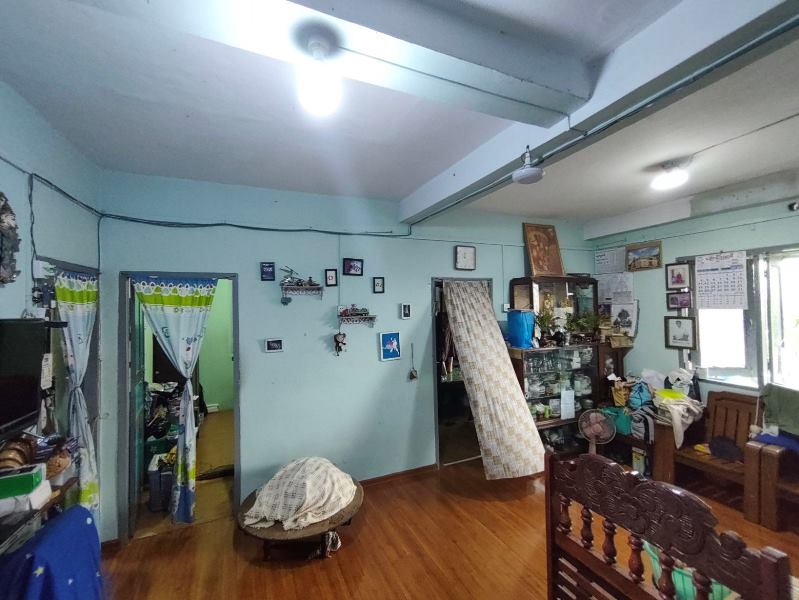 Gallery for Apartment For Sale Tharyar Shwe Pyi Housing,Yankin Township.