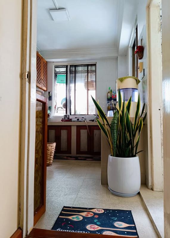 Gallery for Apartment For Sale Shwe Ohne Pin Housing,Yankin Township.