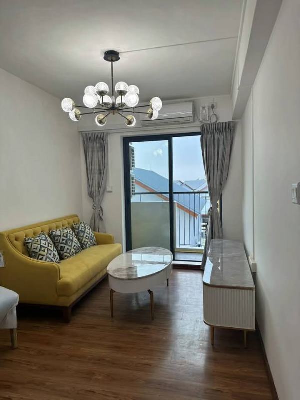 Gallery for (Home Loan)Condo For Sale City loft Condo,CL_1,Thanlyin Township.