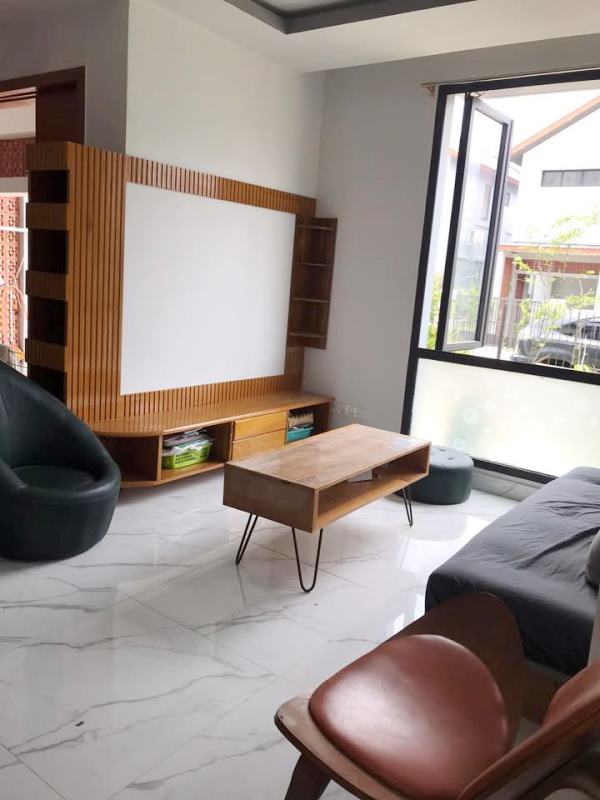 Gallery for House For Rent City Villa Housing,Thanlyin Township.