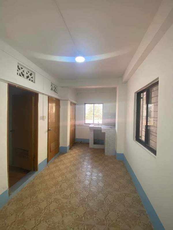 Gallery for Apartment For Sale Pathine Nyunt Lane,Mingalar Taung Nyunt Township.