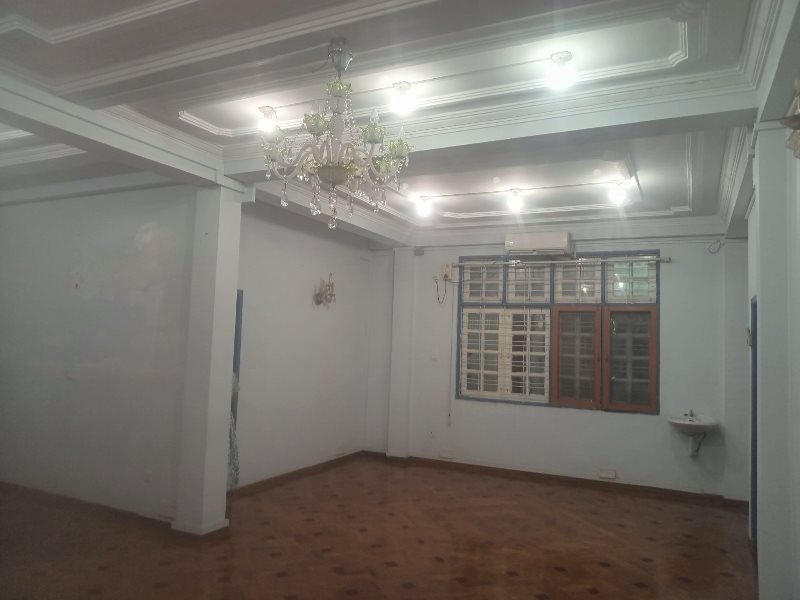 Gallery for House For Rent Thiri Gone Housing,Thingangyun Township.