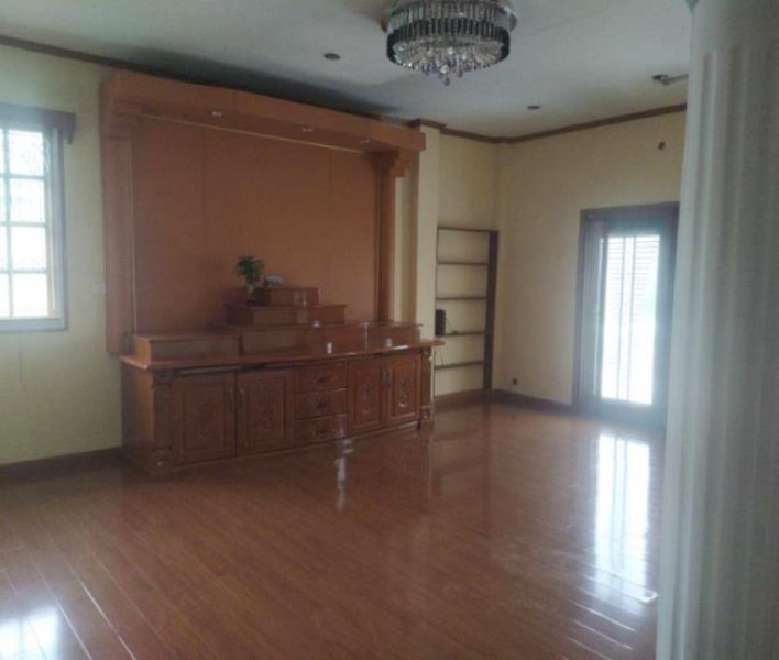 Gallery for House For Rent 11th Ward,Mya Thidar Housing,South Okkalapa Township.