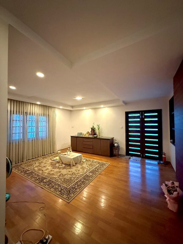 Gallery for House For Sale Shwe Hnin Si Street,Mayangone Township.