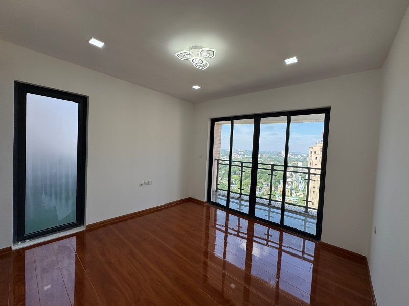 Gallery for Condo For Sale Golden City Condo,Yankin Township.