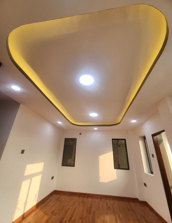 Gallery for House For Rent Anaw Yahtar Road,East Dagon Township.