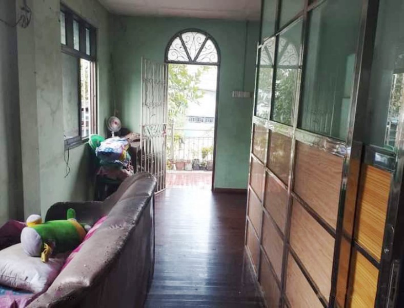 Gallery for House For Sale Bagan Road,North Okkalapa Township.