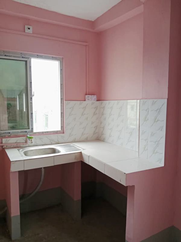 Gallery for Apartment For Sale Tapin Shwe Htee Road,Dawbon Township.
