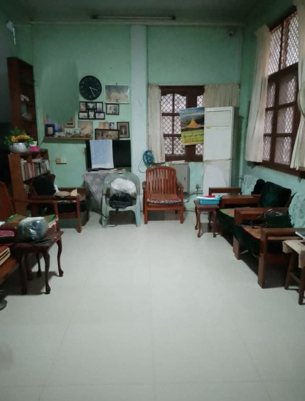 Gallery for House For Sale (32)VIP Ward,North Dagon Township.