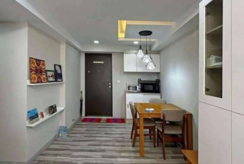 Gallery for Condo For Sale,City loft Condo,CL_3,Thanlyin Township.