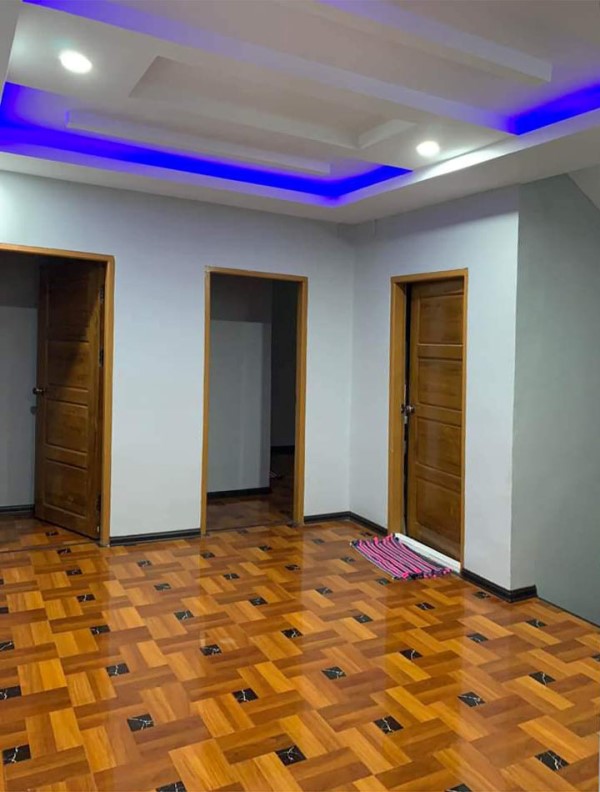 Gallery for House For Sale and Rent Moe Kaung Lane,Yankin Township.
