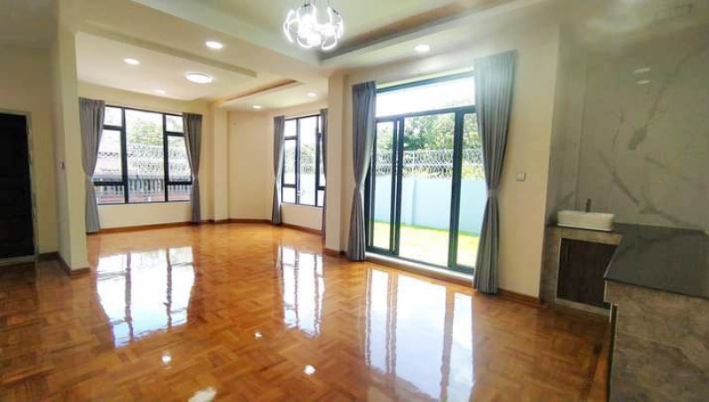 Gallery for House For Sale Near by Mandalay Road,29th Ward,North Dagon Township.
