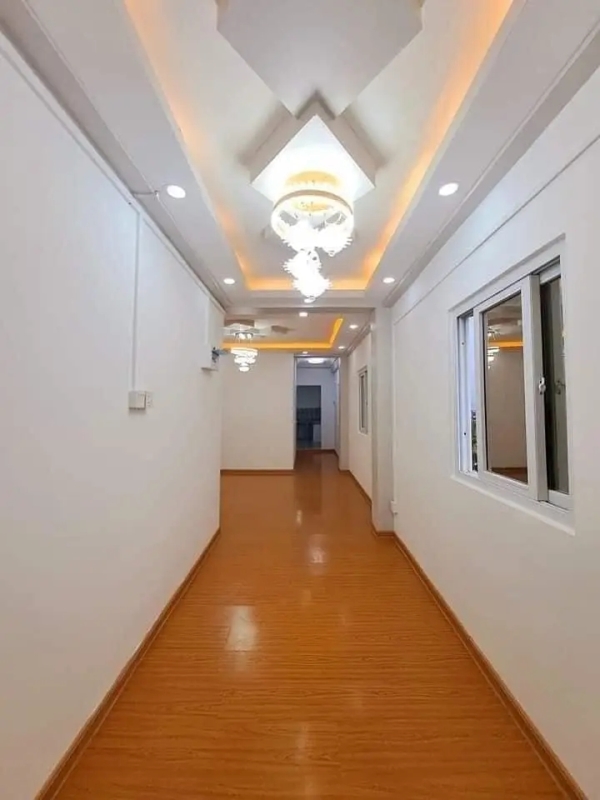 Gallery for Apartment For Sale Kyan Sit Thar Road,Thingangyun Township.