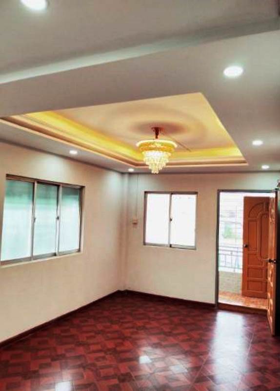 Gallery for Apartment For Sale Balika Street,South Okkalapa Township.