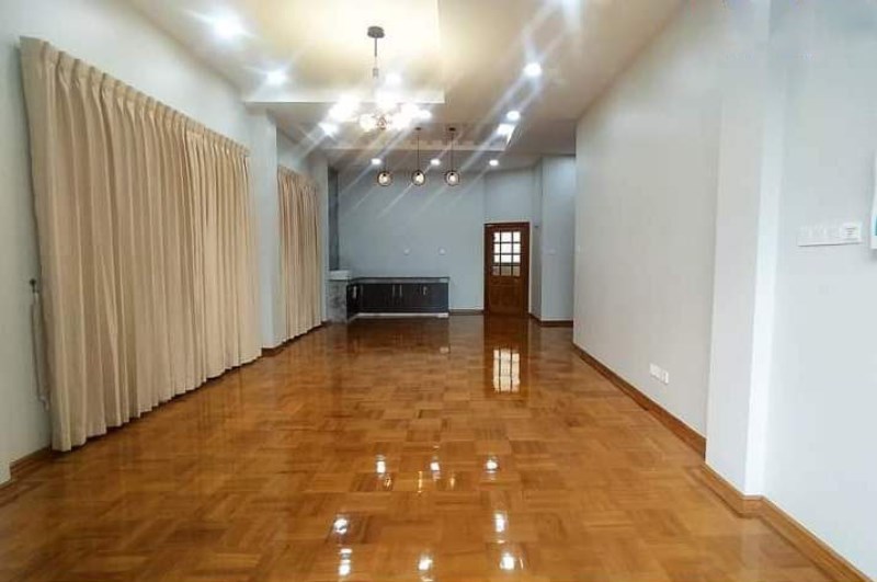 Gallery for House For Sale Near by City Mall,Pinlon Estate,North Dagon Township.