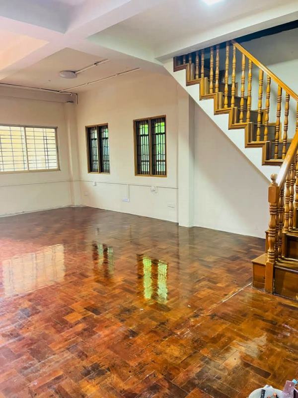 Gallery for House For Rent Thuwana,Thingangyun Township.