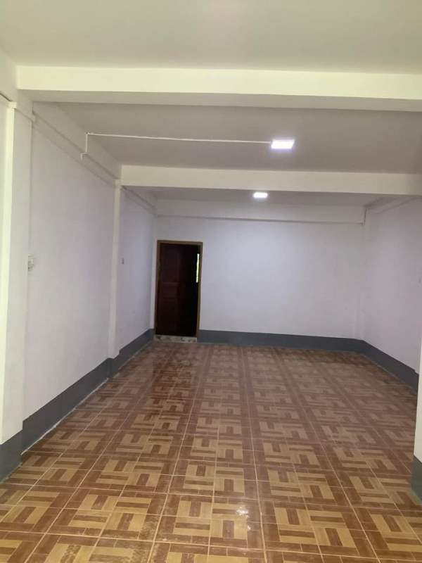 Gallery for Apartment For Sale Kawi Pone Nya Street,Tamwe Township.